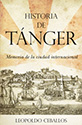 Historia de Tánger 1ª edición